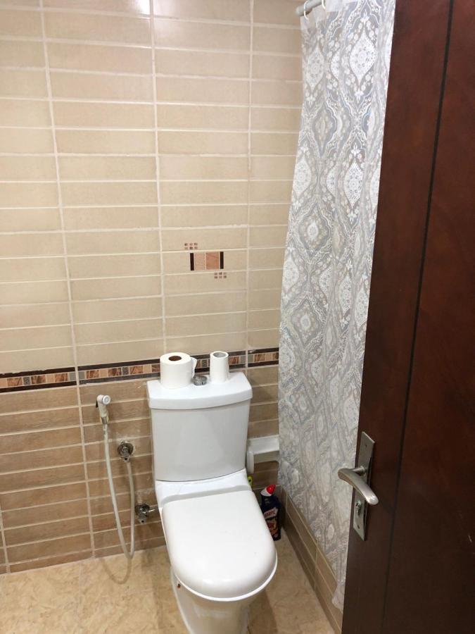 Kaya Hostel Дубай Екстериор снимка